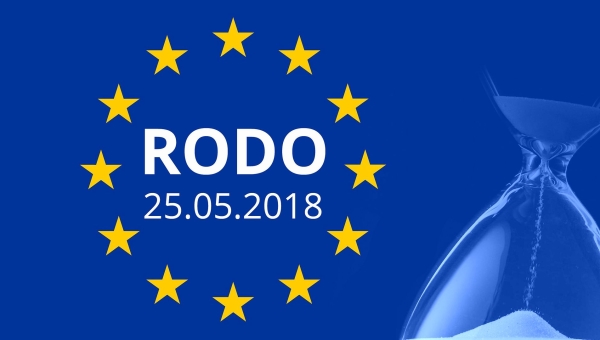 Klauzula Informacyjna RODO